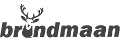 brandmaan logogrey